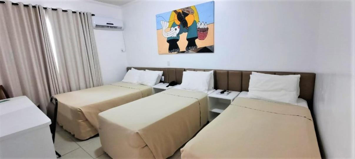 Simas Hotel Aracaju