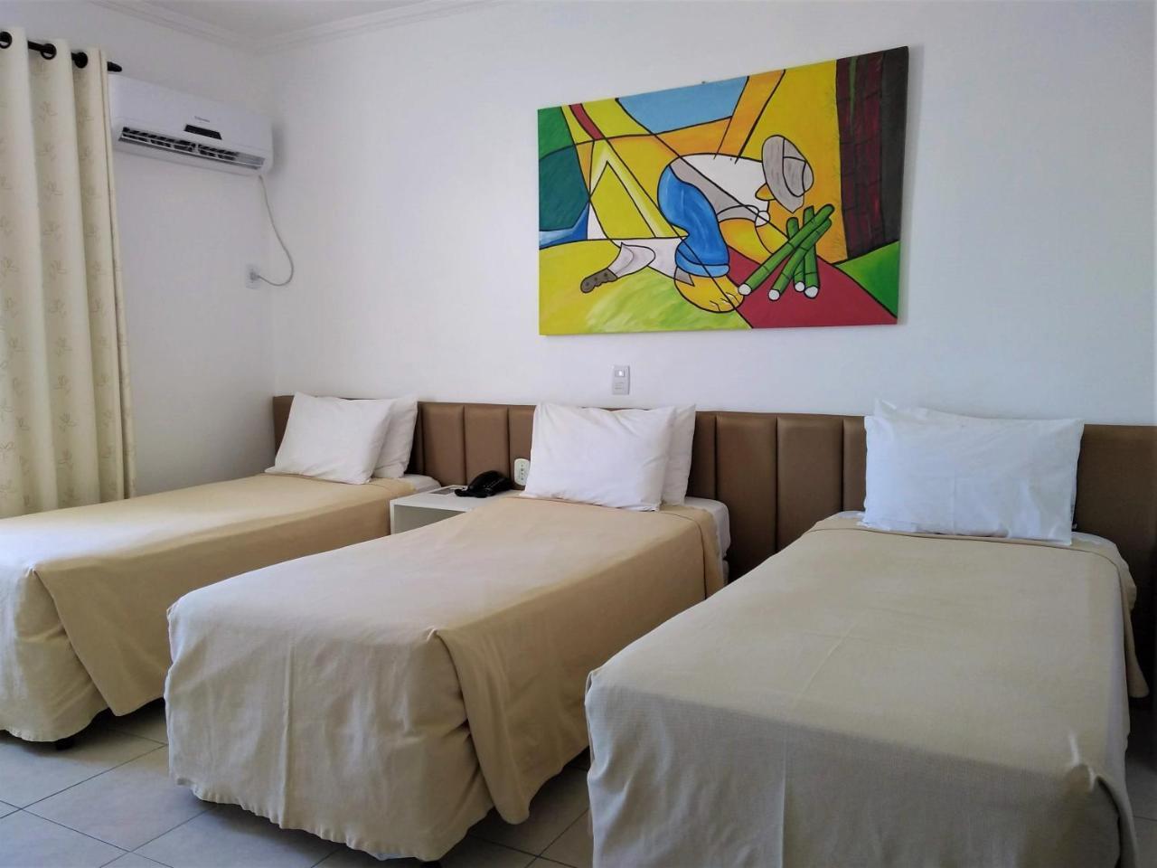 Simas 3* Aracaju