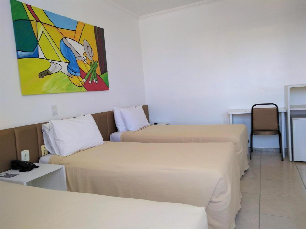 Simas Hotel Aracaju