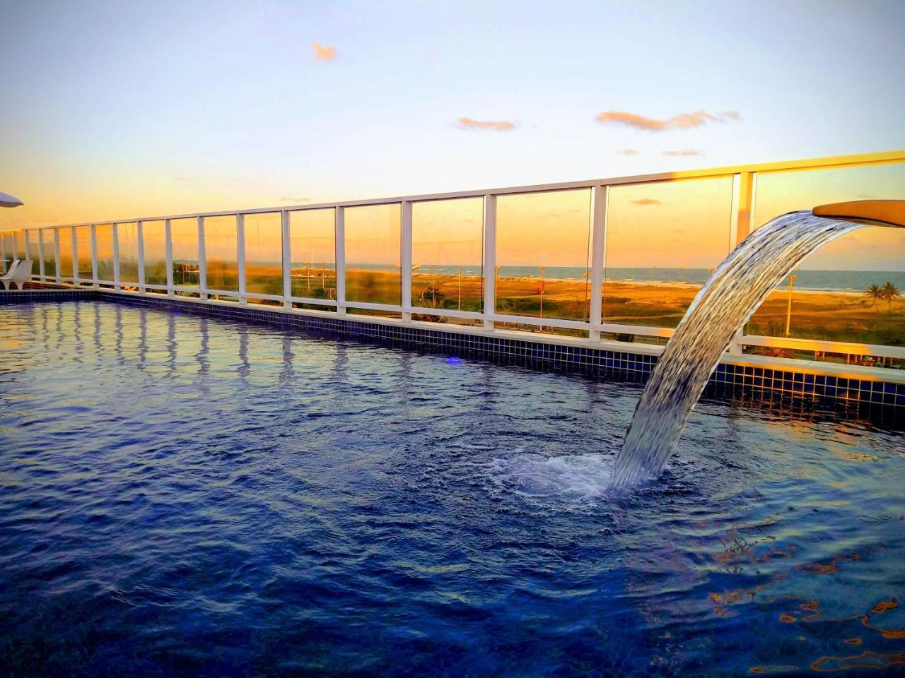 Hotel Simas Aracaju