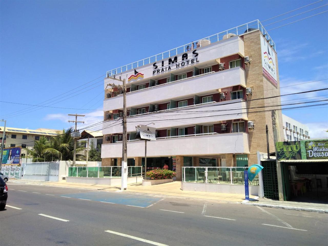 Hotel Simas 3*