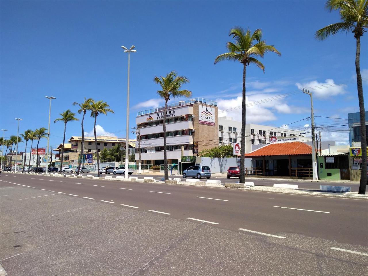 Simas 3* Aracaju