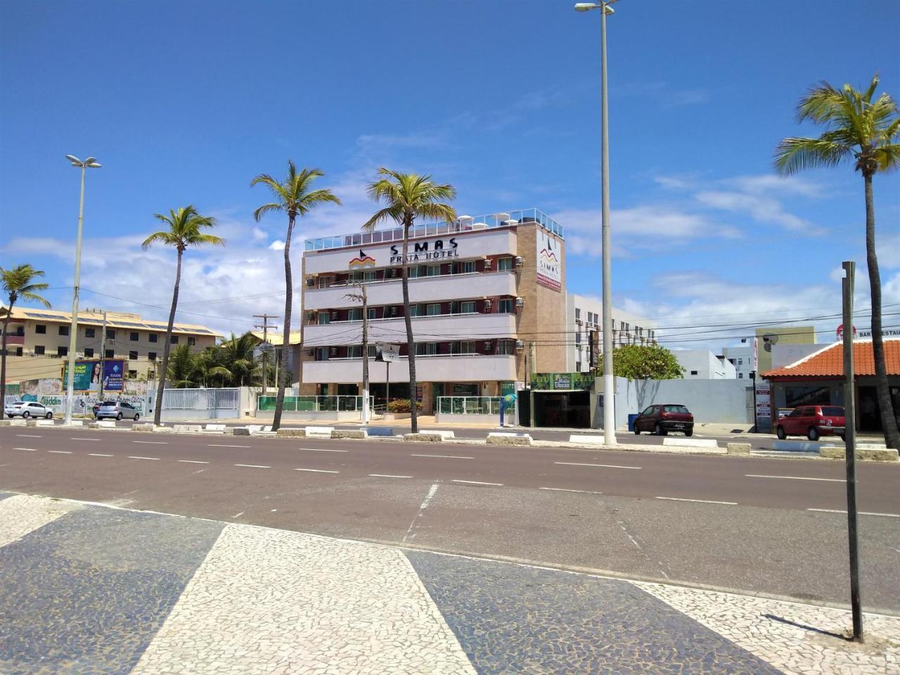 Simas Hotel
