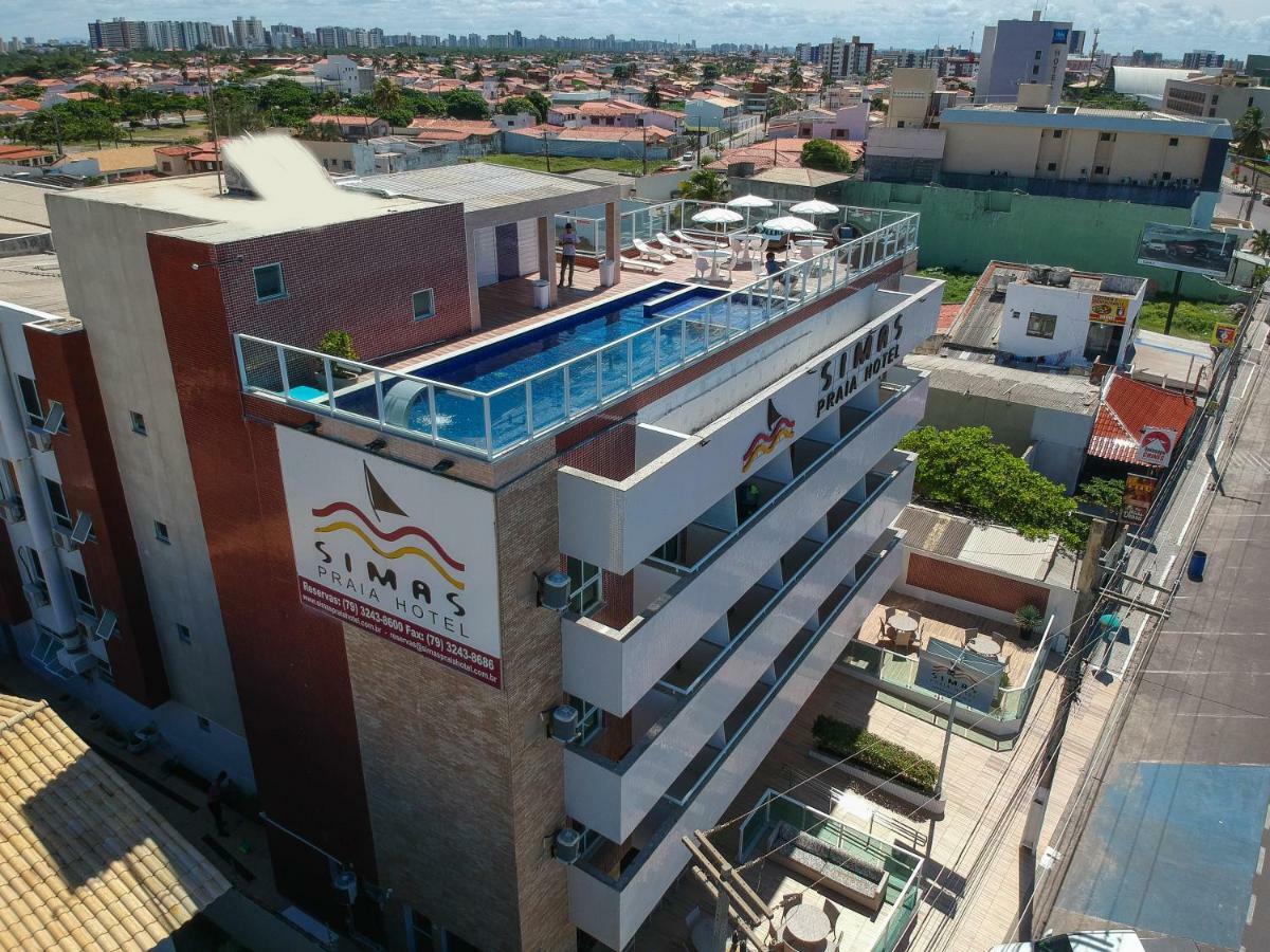 Simas Hotel Aracaju