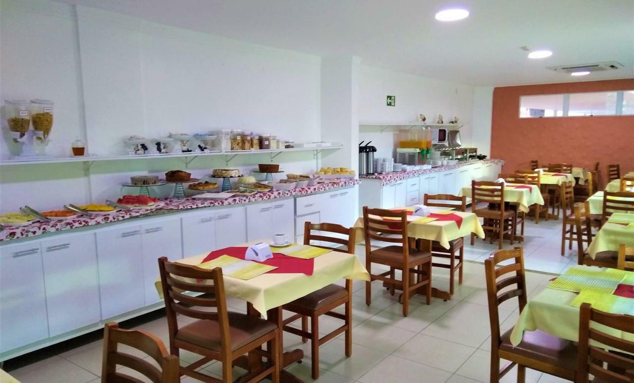 Simas 3* Aracaju